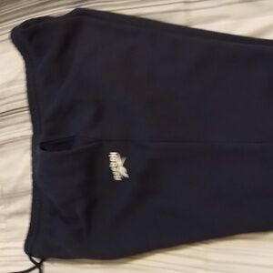 Reebok XL sweatpants